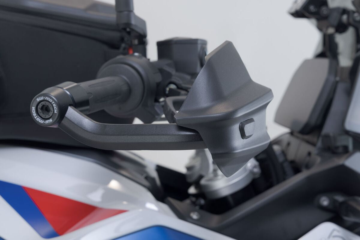 SW-MOTECH HANDGUARD KIT ADVENTURE HDG.00.220.30501/B