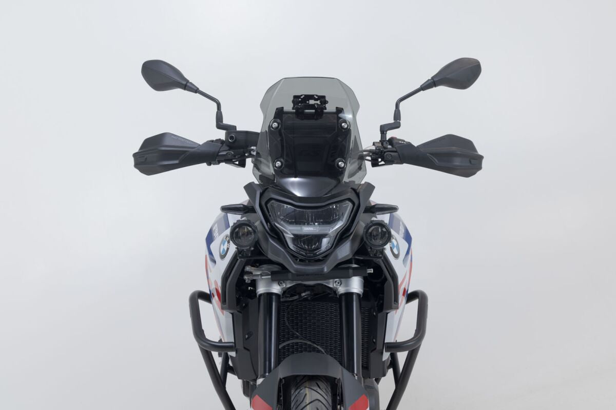 SW-MOTECH HANDGUARD KIT ADVENTURE HDG.00.220.30501/B