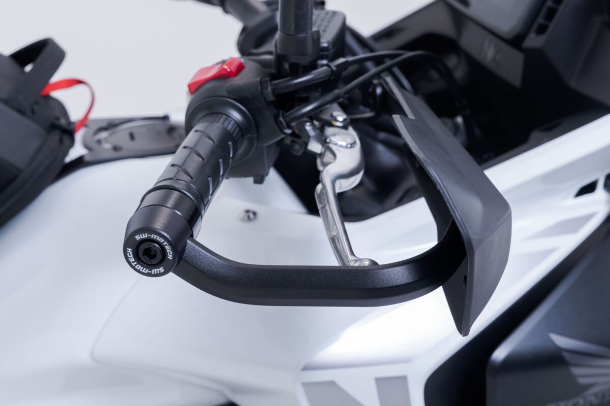 SW-MOTECH HANDGUARD KIT SPORT HDG.00.220.20201/B