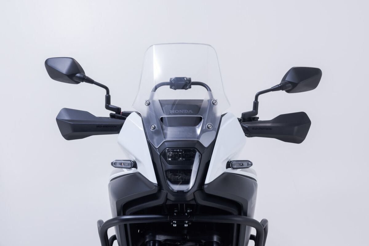 SW-MOTECH HANDGUARD KIT SPORT HDG.00.220.20201/B