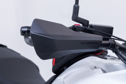SW-MOTECH HANDGUARD KIT SPORT HDG.00.220.20201/B