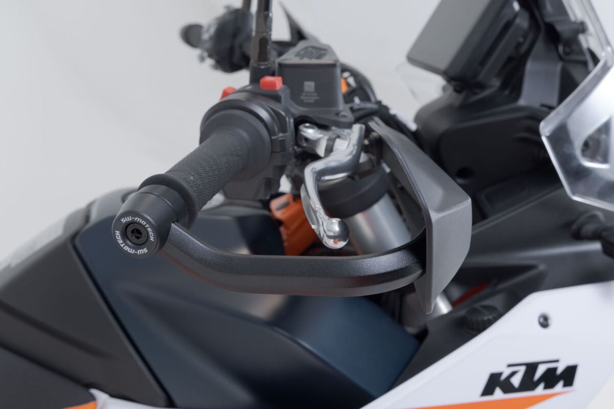 SW-MOTECH HANDGUARD KIT SPORT HDG.00.220.20601/B