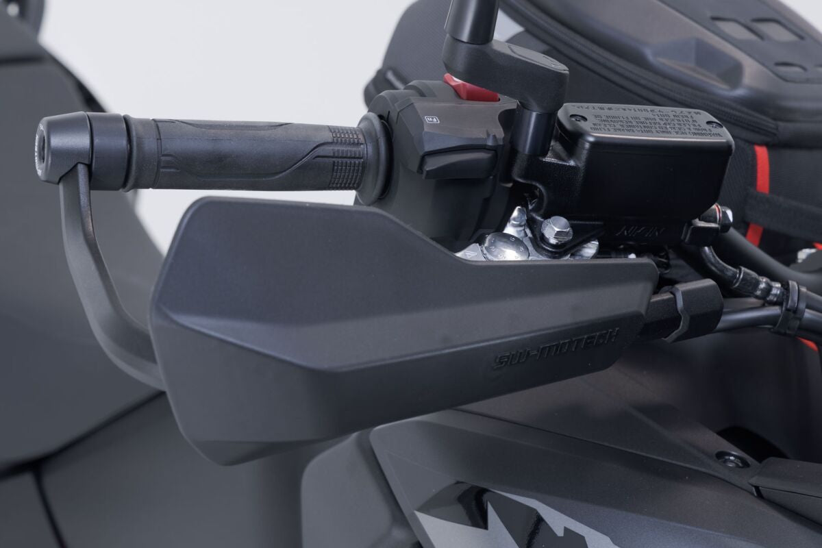 SW-MOTECH HANDGUARD KIT SPORT HDG.00.220.21701/B