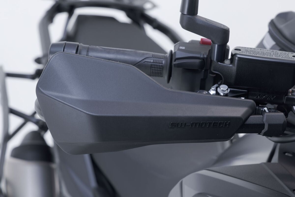 SW-MOTECH HANDGUARD KIT SPORT HDG.00.220.21701/B