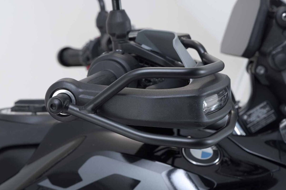 SW-MOTECH HANDPROTECTOR GUARD R1300GS SCT.07.975.10100/B