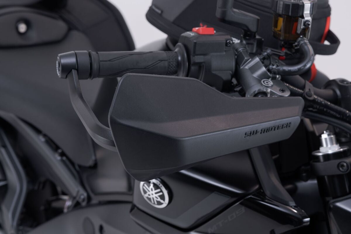SW-MOTECH HANDGUARD KIT SPORT HDG.00.220.24000/B