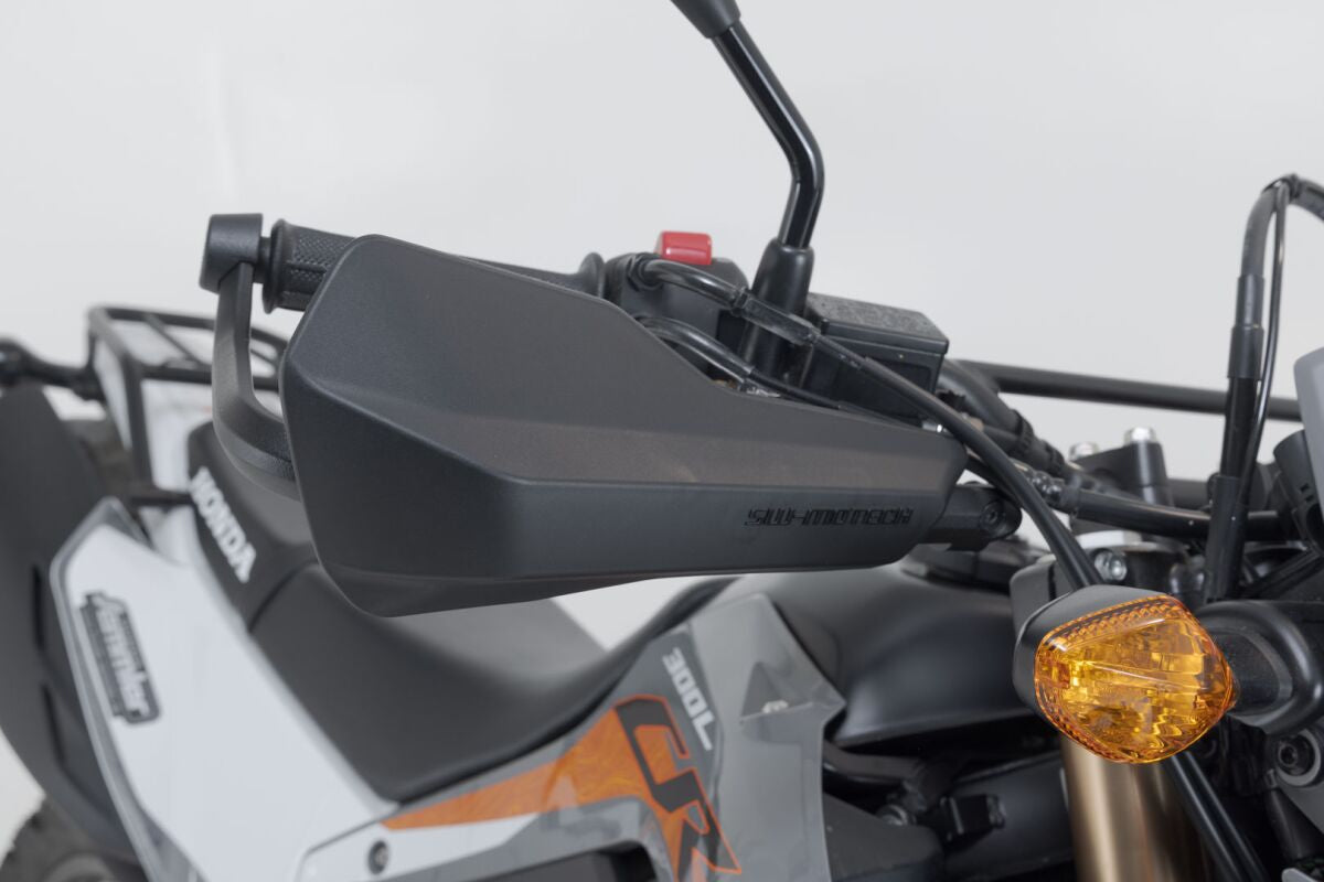 SW-MOTECH HANDGUARD KIT SPORT HDG.00.220.24400/B