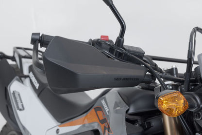 SW-MOTECH HANDGUARD KIT SPORT HDG.00.220.24400/B