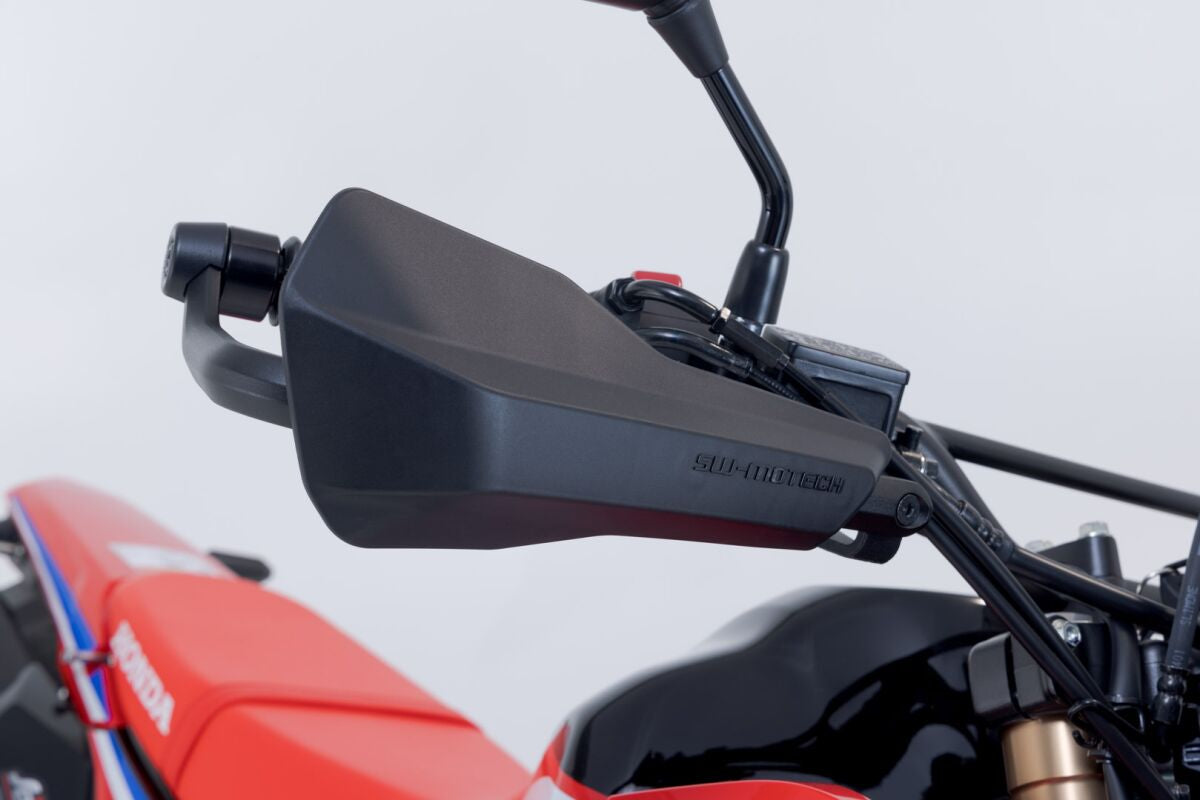 SW-MOTECH HANDGUARD KIT SPORT HDG.00.220.24600/B