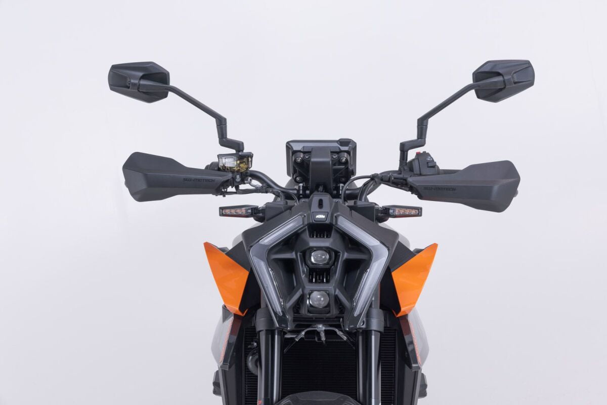 SW-MOTECH HANDGUARD KIT SPORT HDG.00.220.28000/B