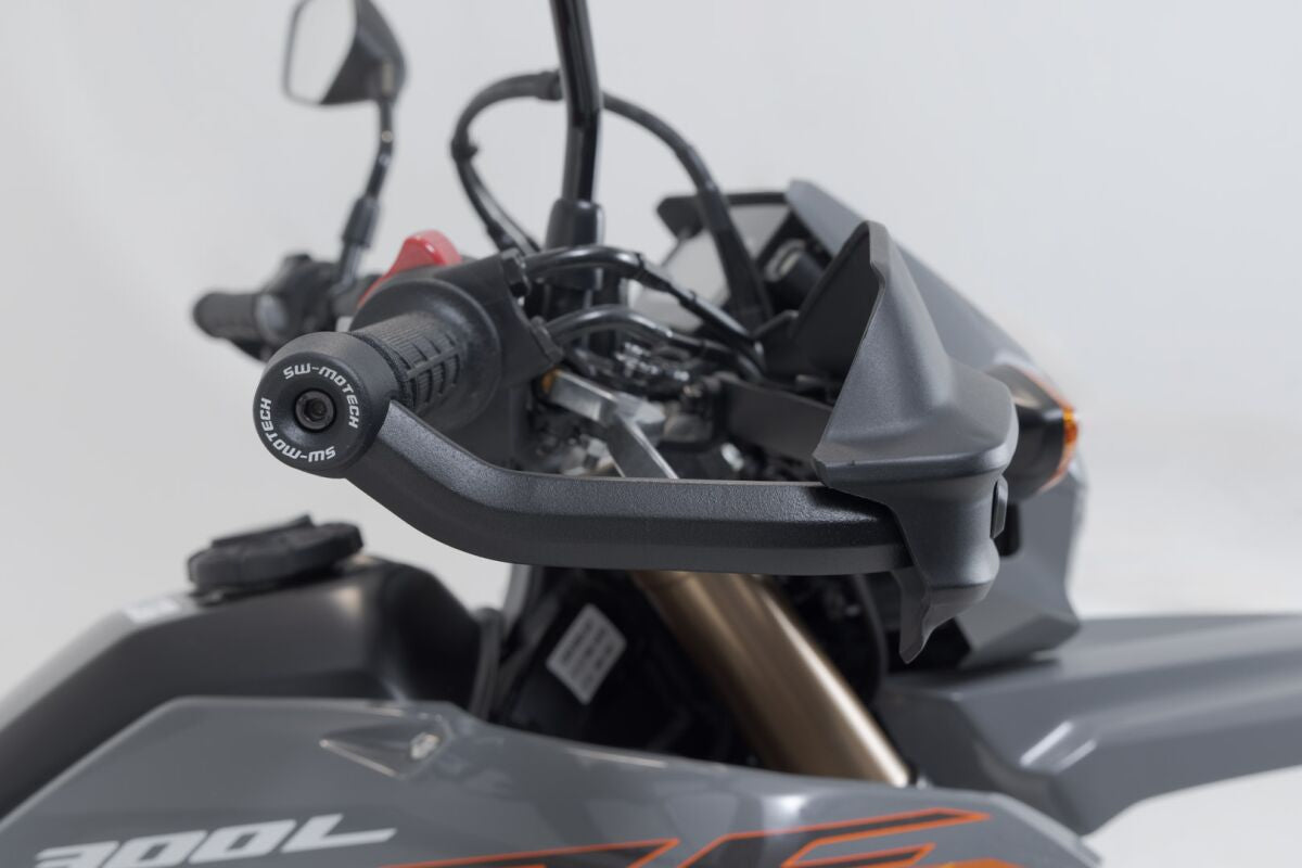 SW-MOTECH HANDGUARD KIT ADVENTURE HDG.00.220.34400/B
