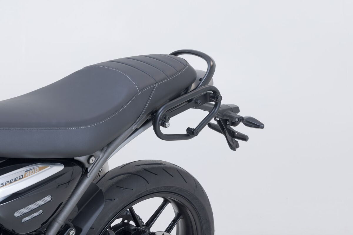 SW-MOTECH SLC Side Carrier (Left) HTA.11.616.10000