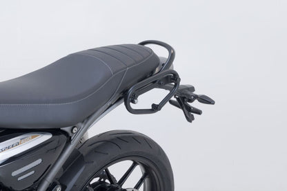 SW-MOTECH SLC Side Carrier (Left) HTA.11.616.10000