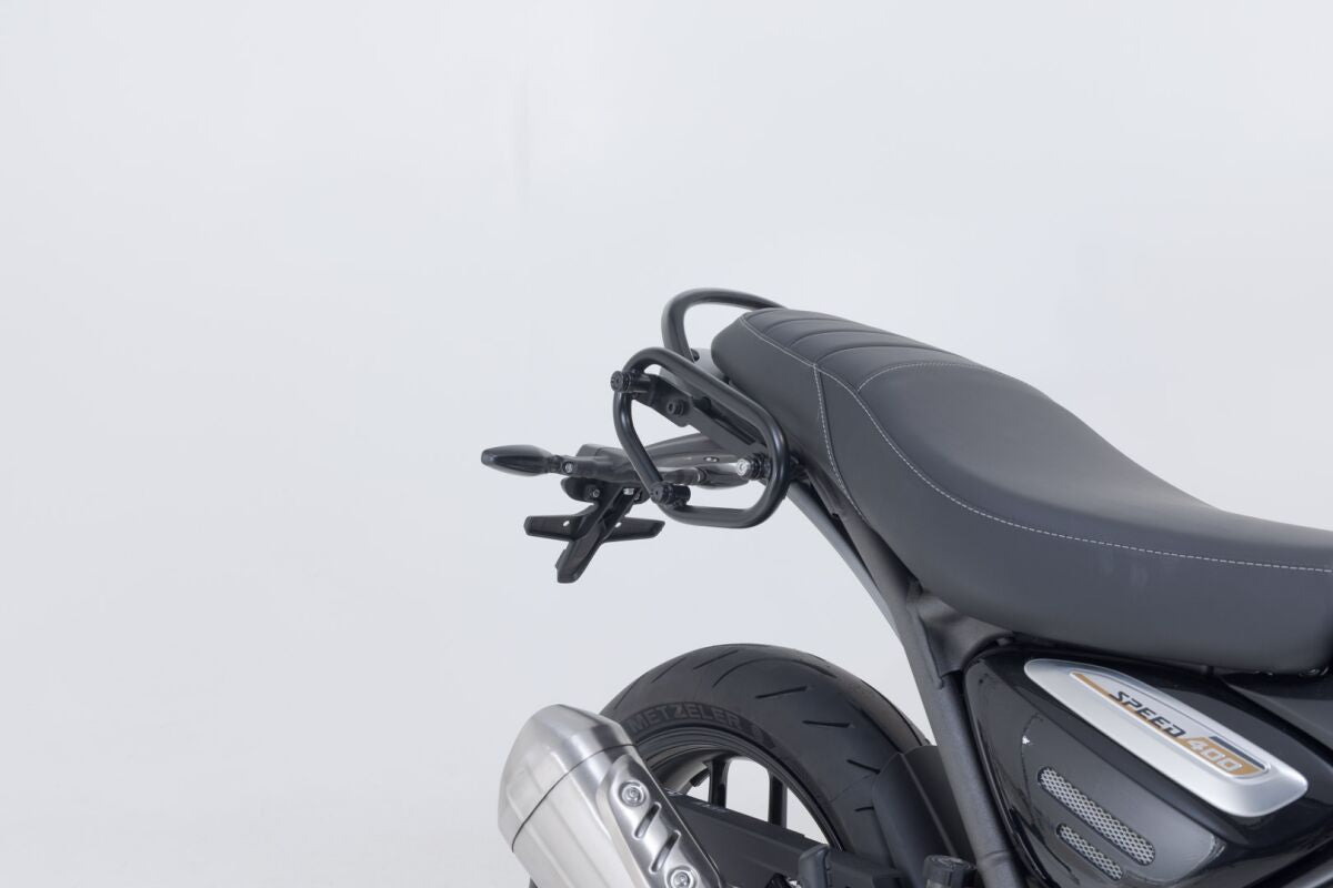 SW-MOTECH SLC Side Carrier (Right) HTA.11.616.11000