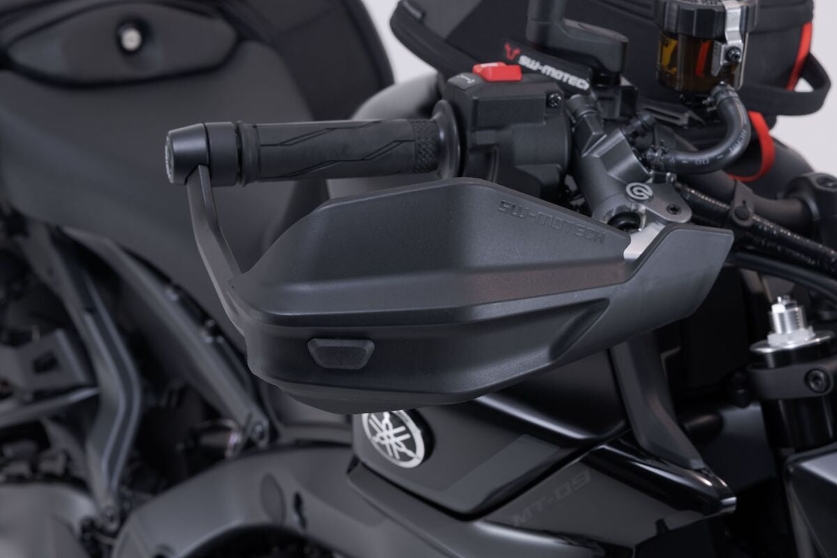 SW-MOTECH HANDGUARD KIT ADVENTURE HDG.00.220.34000/B