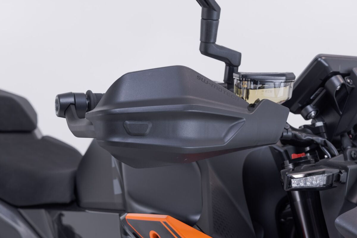 SW-MOTECH HANDGUARD KIT ADVENTURE HDG.00.220.38000/B
