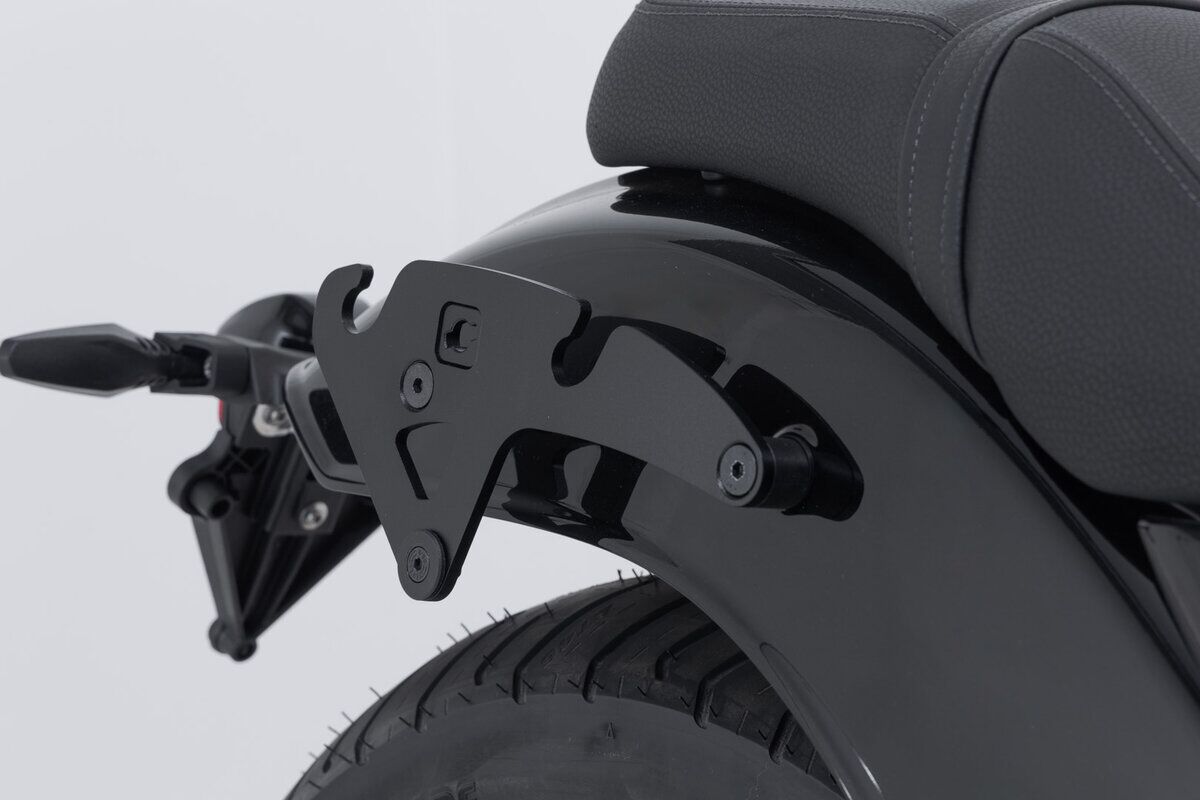 SW-MOTECH SLH Side Carrier LH1 (Right) HTA.07.996.19000