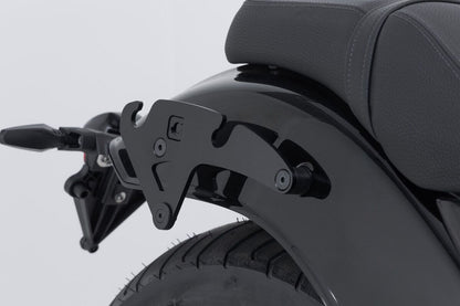 SW-MOTECH SLH Side Carrier LH1 (Right) HTA.07.996.19000
