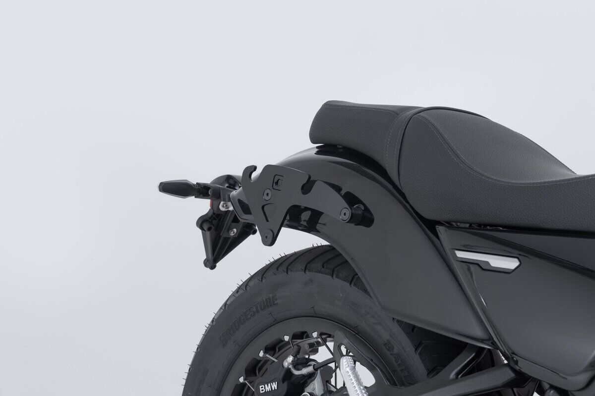 SW-MOTECH SLH Side Carrier LH1 (Right) HTA.07.996.19000