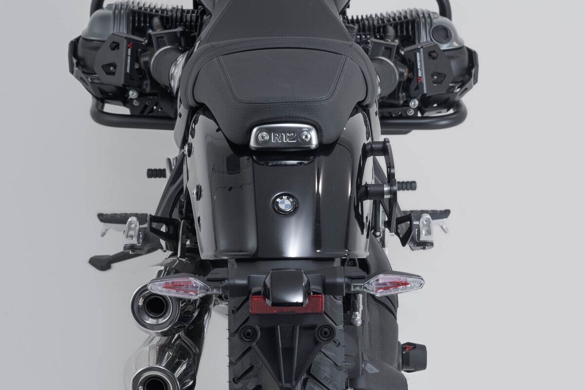 SW-MOTECH SLH Side Carrier LH1 (Right) HTA.07.996.19000