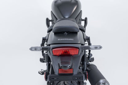 SW-MOTECH SLH Side Carrier LH1 (Left) HTA.08.604.18000