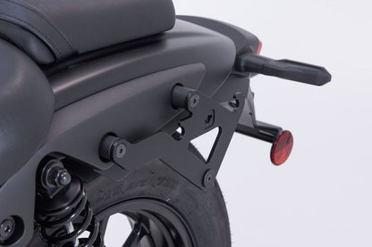 SW-MOTECH SLH Side Carrier LH1 (Left) HTA.08.604.18000