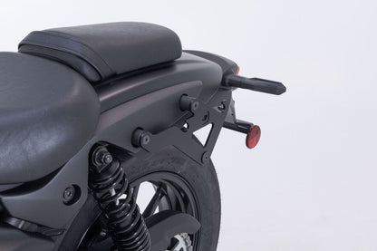 SW-MOTECH SLH Side Carrier LH1 (Left) HTA.08.604.18000