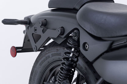 SW-MOTECH SLH Side Carrier LH1 (Right) HTA.08.604.19000
