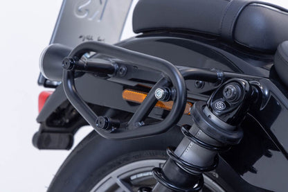 SW-MOTECH SLC Side Carrier (Left) HTA.18.096.10000