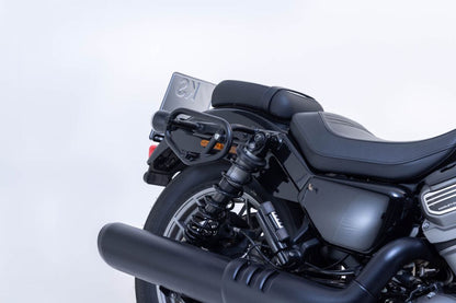 SW-MOTECH SLC Side Carrier (Left) HTA.18.096.10000