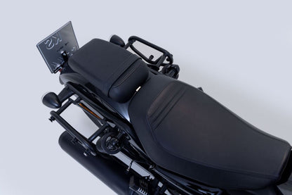 SW-MOTECH SLC Side Carrier (Left) HTA.18.096.10000