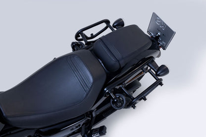 SW-MOTECH SLC Side Carrier (Right) HTA.18.096.11000