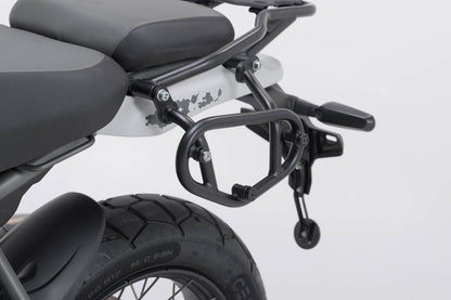 SW-MOTECH SLC Side Carrier (Left) HTA.41.620.10000