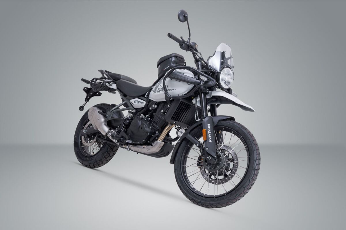 SW-MOTECH SLC Side Carrier (Right) HTA.41.620.11000