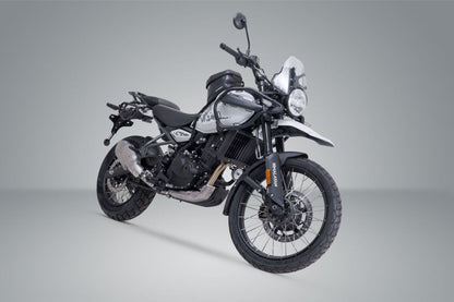 SW-MOTECH SLC Side Carrier (Right) HTA.41.620.11000