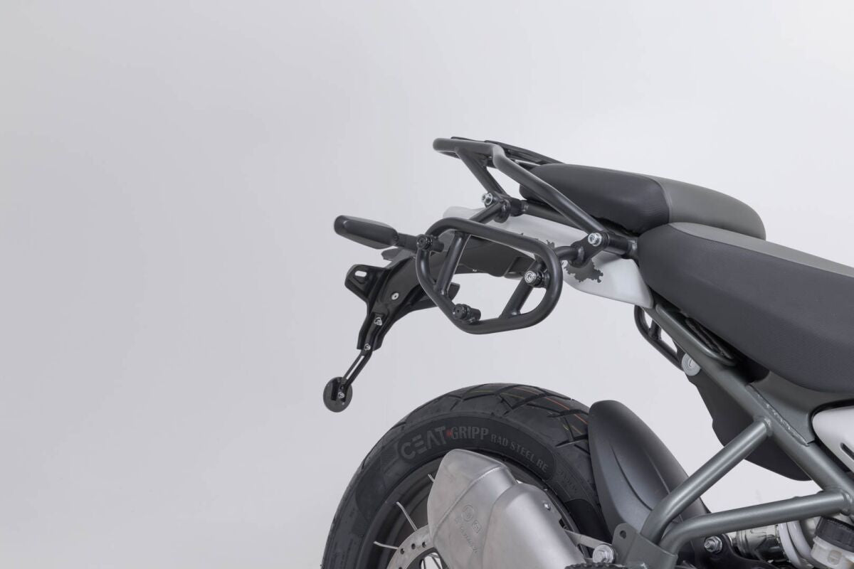 SW-MOTECH SLC Side Carrier (Right) HTA.41.620.11000