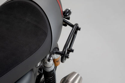SW-MOTECH SLC Side Carrier (Left) HTA.11.955.10000