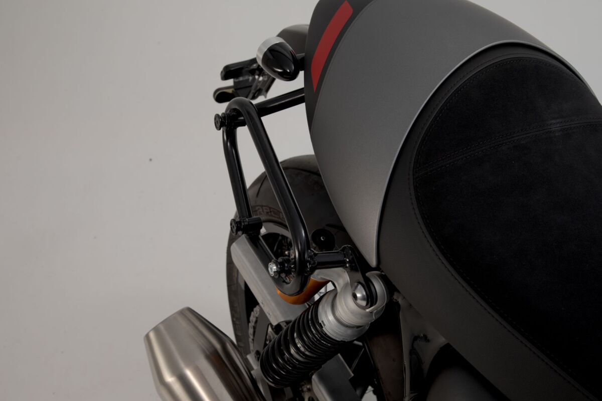 SW-MOTECH SLC Side Carrier (Right) HTA.11.955.11000