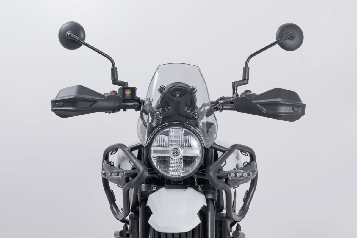 SW-MOTECH HANDGUARD KIT ADVENTURE HDG.00.220.34800/B
