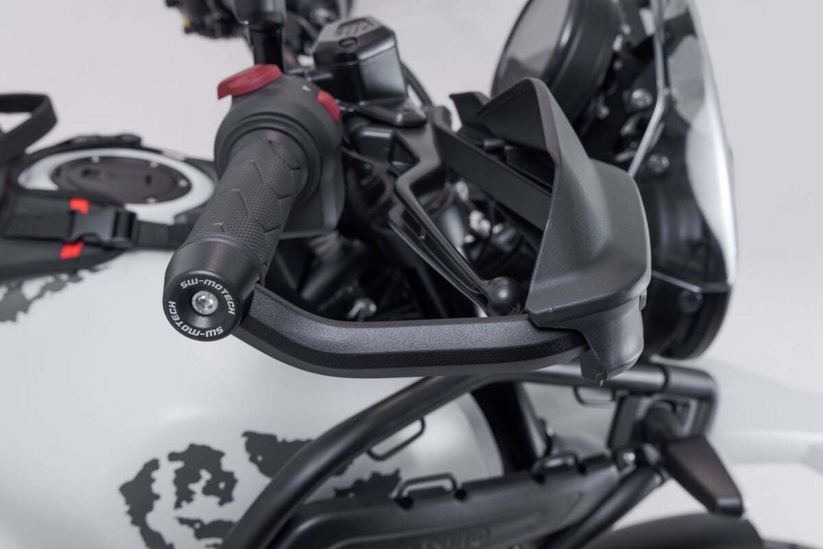 SW-MOTECH HANDGUARD KIT ADVENTURE HDG.00.220.34800/B