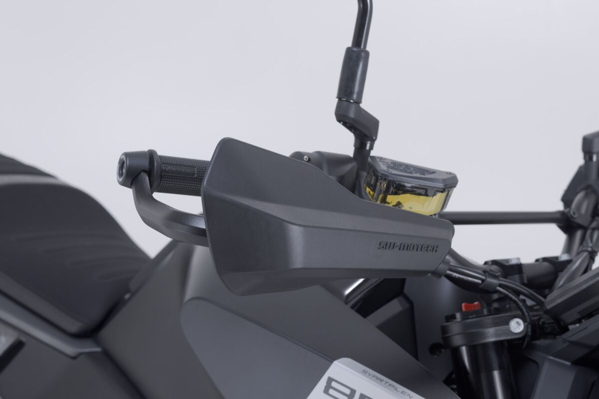 SW-MOTECH HANDGUARD KIT SPORT SVARTPILEN HDG.00.220.28900/B