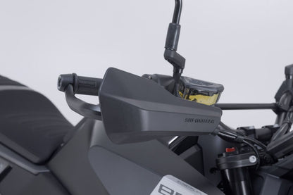 SW-MOTECH HANDGUARD KIT SPORT SVARTPILEN HDG.00.220.28900/B
