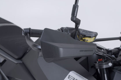 SW-MOTECH HANDGUARD KIT SPORT SVARTPILEN HDG.00.220.28900/B
