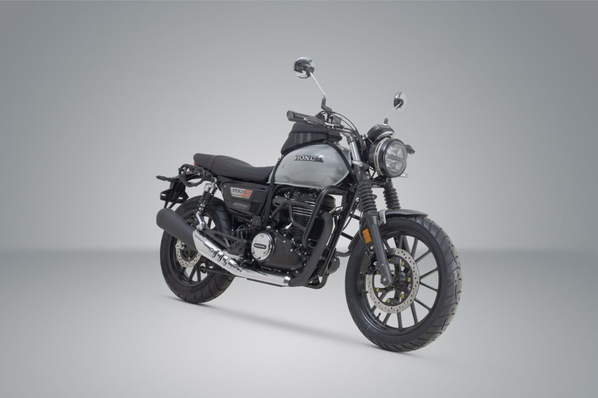 SW-MOTECH SLC Side Carrier (Right) HTA.01.963.11000