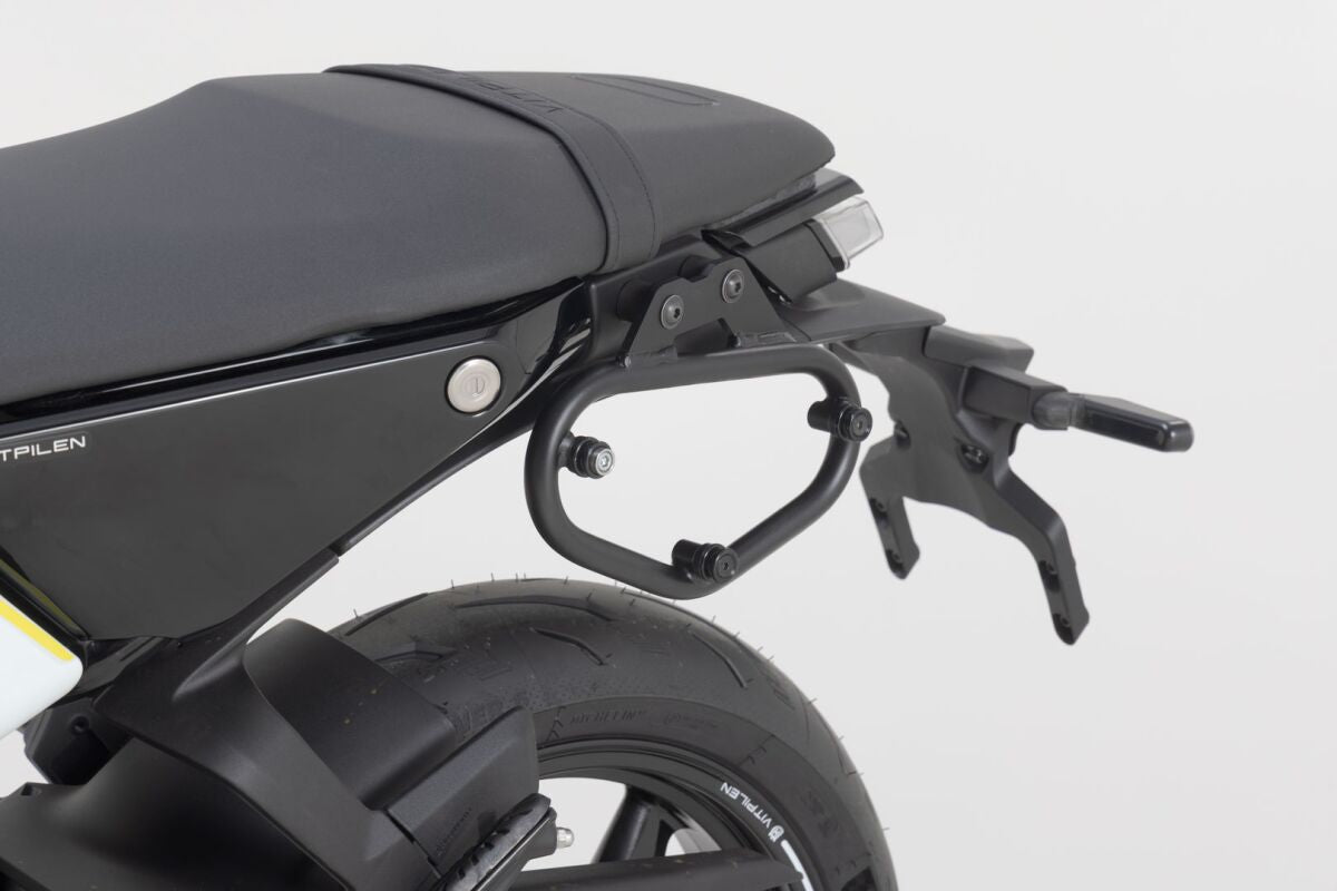 SW-MOTECH SLC Side Carrier (Left) HTA.03.014.10000