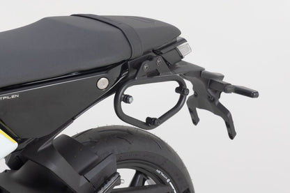 SW-MOTECH SLC Side Carrier (Left) HTA.03.014.10000