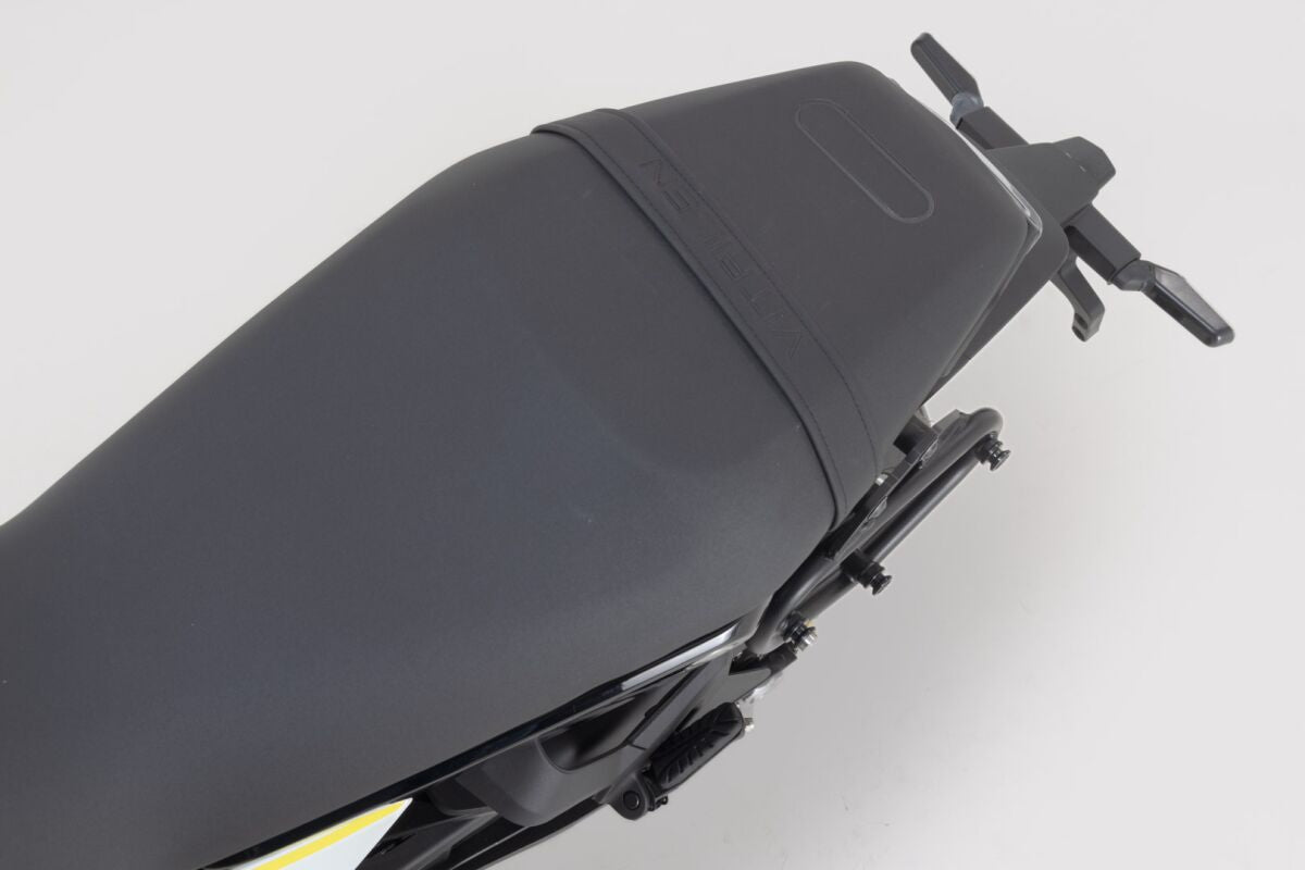 SW-MOTECH SLC Side Carrier (Left) HTA.03.014.10000