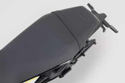SW-MOTECH SLC Side Carrier (Left) HTA.03.014.10000