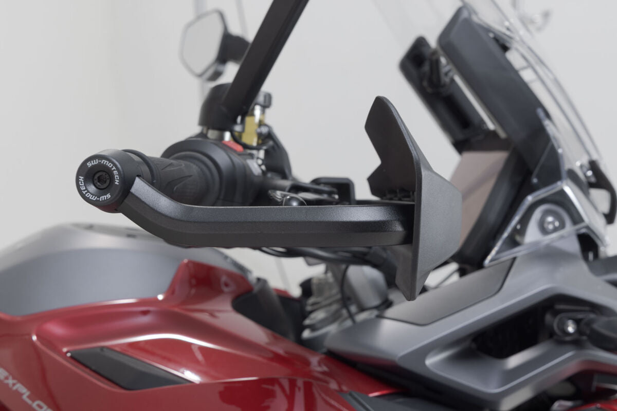 SW-MOTECH HANDGUARD KIT SPORT HDG.00.220.23001/B