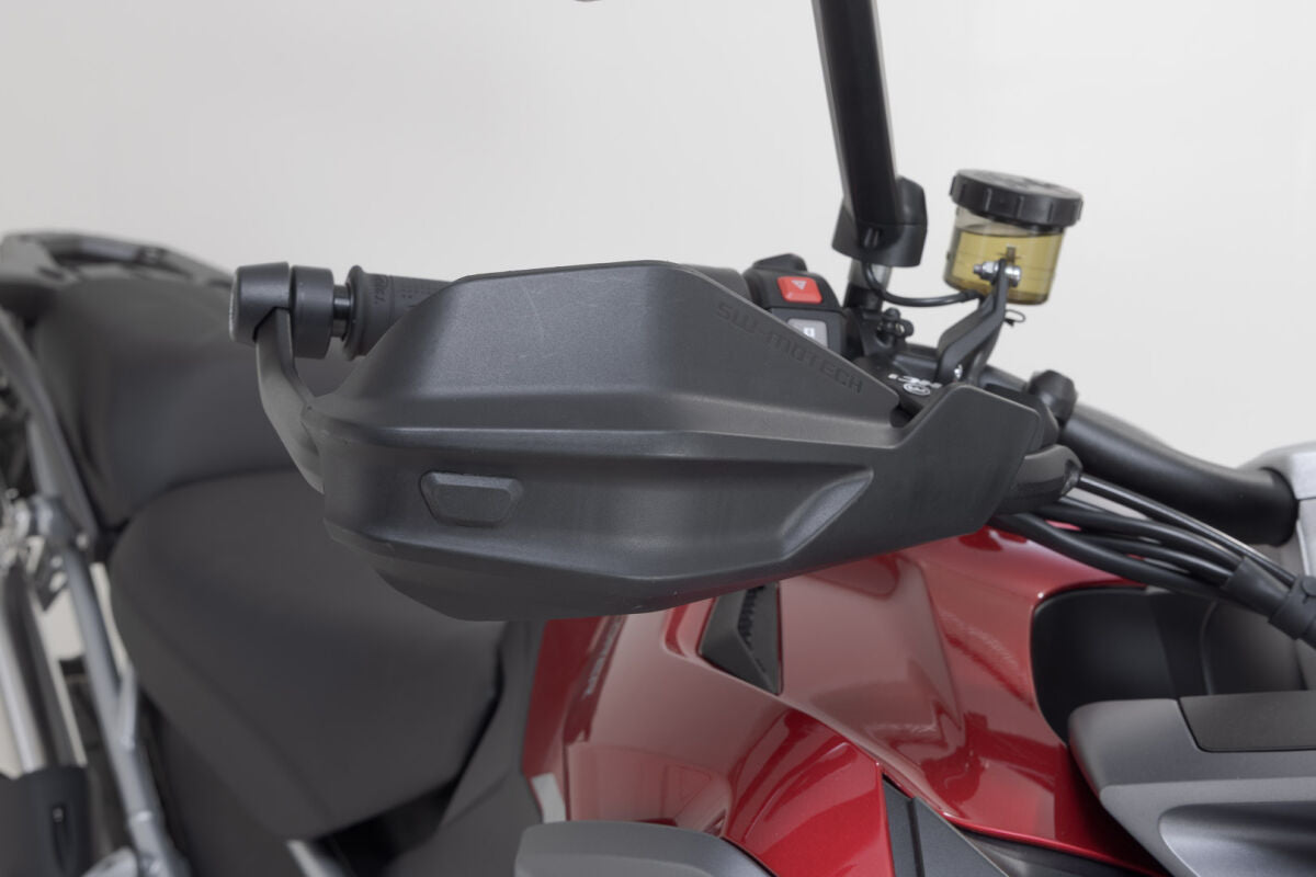 SW-MOTECH HANDGUARD KIT ADVENTURE HDG.00.220.33001/B